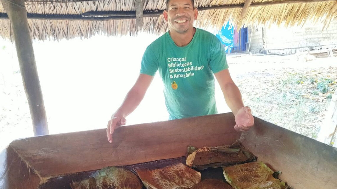 Dia da Amazônia: clima e território mudam a alimentação