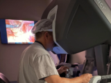 ICT.R oferece modalidades em cirurgia robótica em Urologia