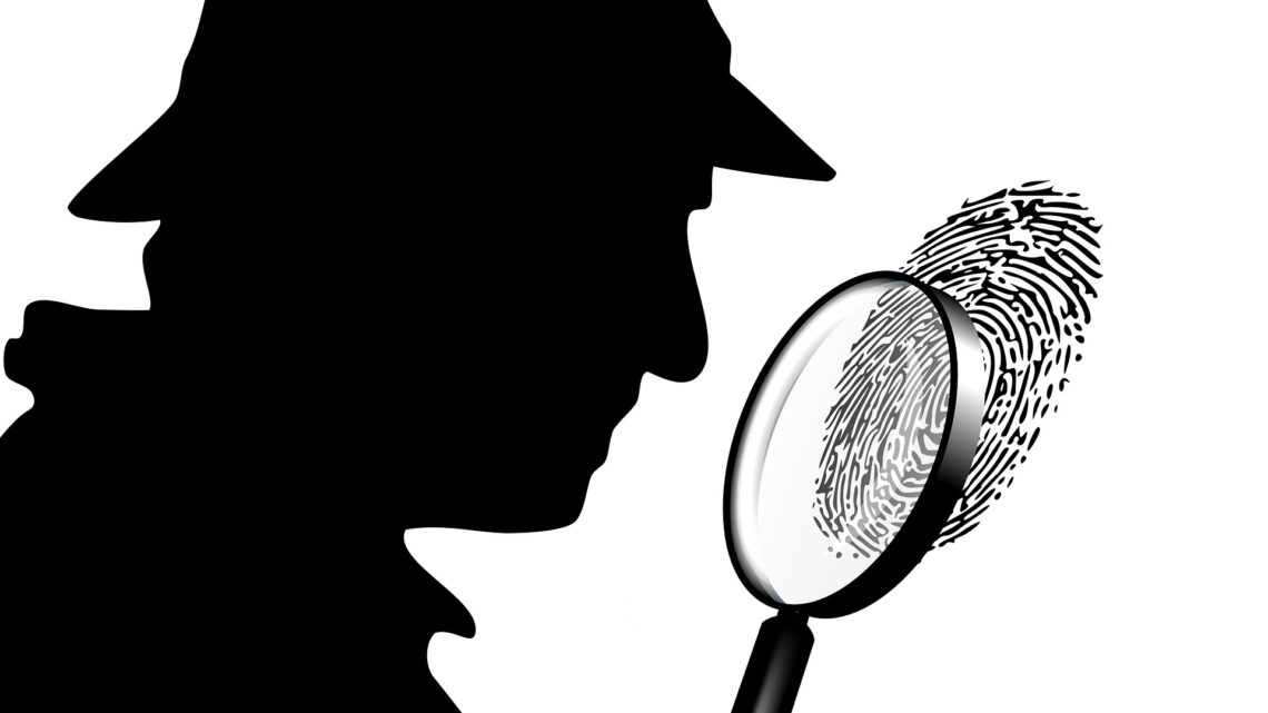 Agatha Christie inspira detetives além da ficção