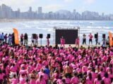 Ultra Academia promove treino com leveza e acolhimento