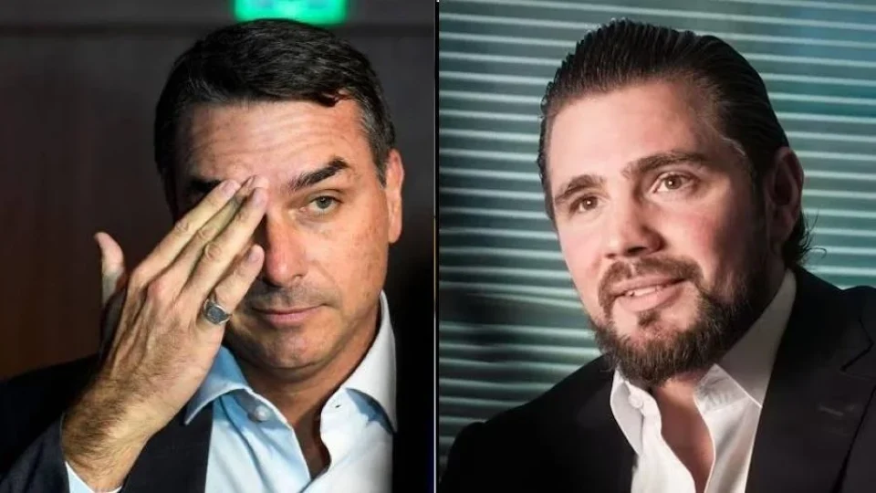 Campanha de Flávio Bolsonaro usou apartamento ligado a cunhado de Daniel Vorcaro em SP