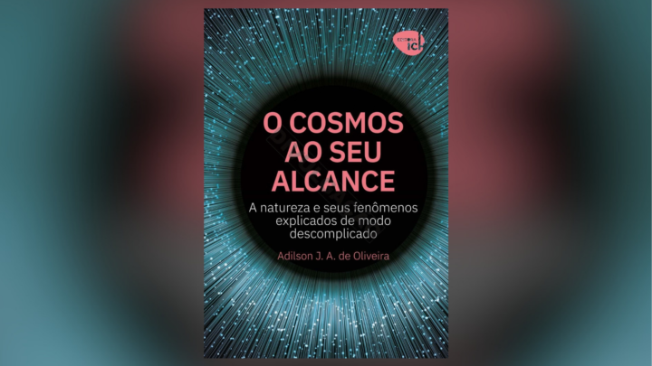 Da pesquisa eleitoral à partida de futebol: livro conecta a física ao cotidiano