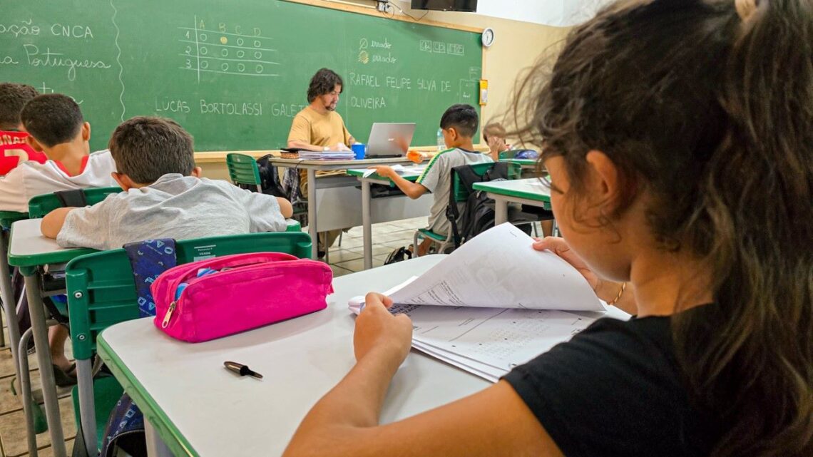 Secretários Municipais de Educação de São Paulo têm até 30 de setembro para participar de mapeamento sobre avaliações da educação infantil 