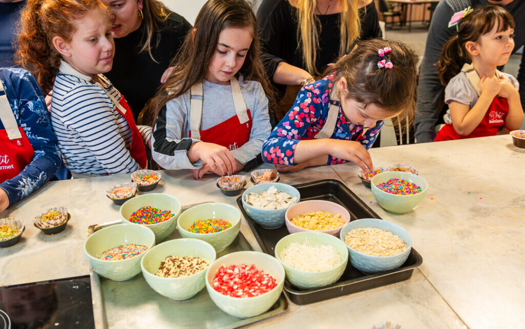 Dia das Crianças: 3 Receitas Para Celebrar com Sabor e Diversão