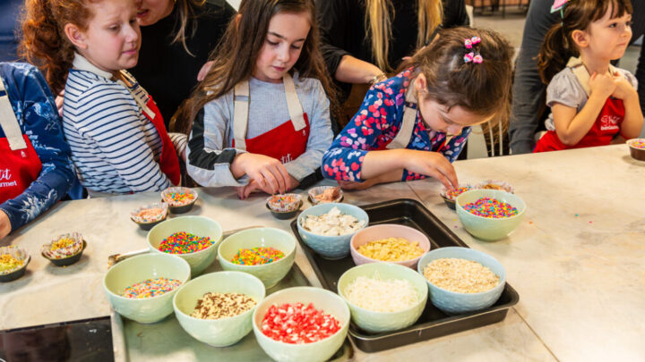 Dia das Crianças: 3 Receitas Para Celebrar com Sabor e Diversão