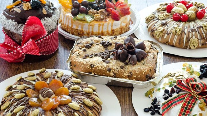O Natal começa em outubro: confeitarias antecipam planejamento para transformar o pico de vendas em lucro real