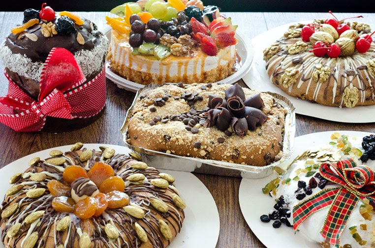 O Natal começa em outubro: confeitarias antecipam planejamento para transformar o pico de vendas em lucro real
