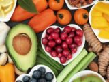 5 alimentos aliados da saúde do coração