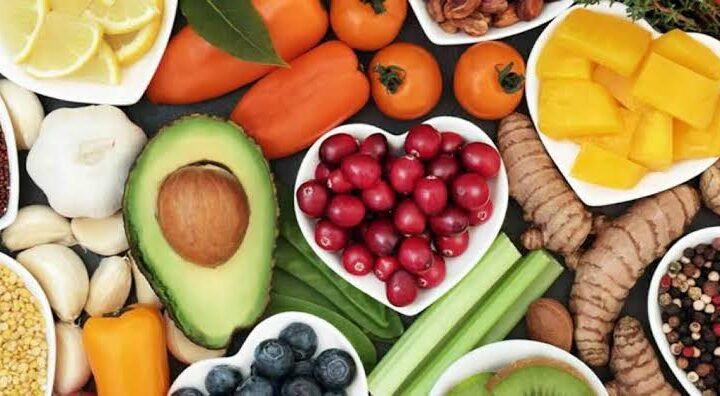 5 alimentos aliados da saúde do coração