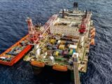 ANP arrecada R$ 3,5 bilhões em leilões de 49 blocos para exploração de petróleo e gás