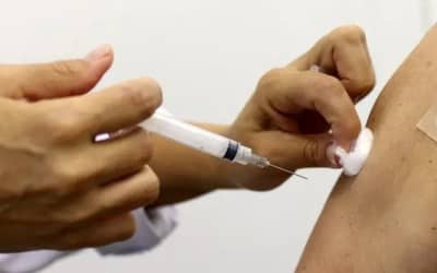 Anvisa aprova nova vacina contra 21 sorotipos de bactéria causadora de pneumonia e meningite