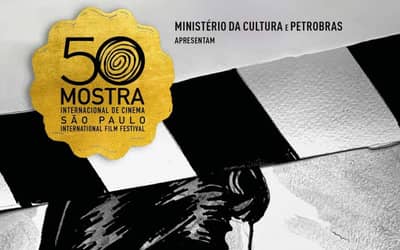 ApexBrasil aproxima produtoras brasileiras de parceiros internacionais na Mostra de Cinema de São Paulo