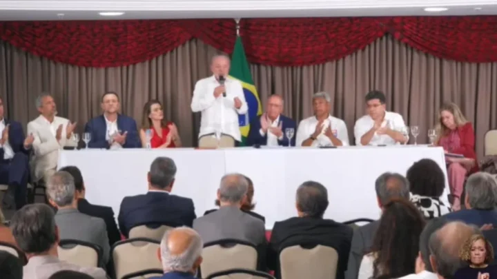 Lula foca em abstenção, reduto nordestino e ofensiva digital no segundo turno