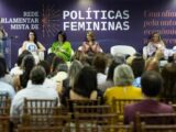 Com bancada fortalecida, Rede Parlamentar Feminina dará início às articulações em 2027