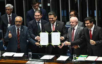Congresso promulga fim da escala 6×1; CACB alerta para impacto nas empresas