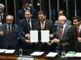 Congresso promulga fim da escala 6×1; CACB alerta para impacto nas empresas