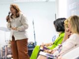Crédito para mulheres empreendedoras mobiliza empresárias e parlamentares em Brasília