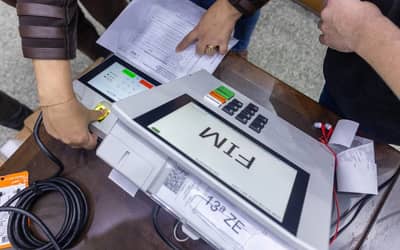 Datafolha: Flávio amplia para 25 pontos a vantagem contra Lula no Sul