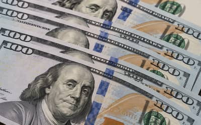 Dólar fecha o último pregão antes do primeiro turno cotado a R$ 5,20