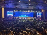 Em busca de apoio e propostas para a economia, setor produtivo debate prioridades com Flávio Bolsonaro em São Paulo