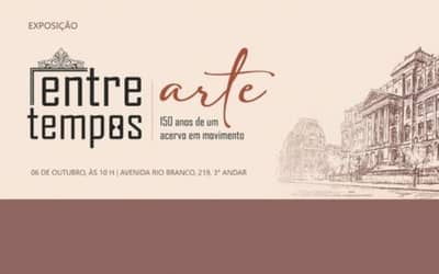Exposição gratuita celebra 150 anos da Divisão de Iconografia da Biblioteca Nacional