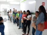 Sumaré: Feira de Empregabilidade oferece mais de 100 vagas de acordo com nova escala de trabalho