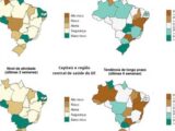 Fiocruz alerta para crescimento de casos graves de síndrome respiratória em AL, RR e SE
