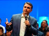 URGENTE: Polícia Federal suspeita que Flávio Bolsonaro fugiu para os EUA na noite desta segunda-feira