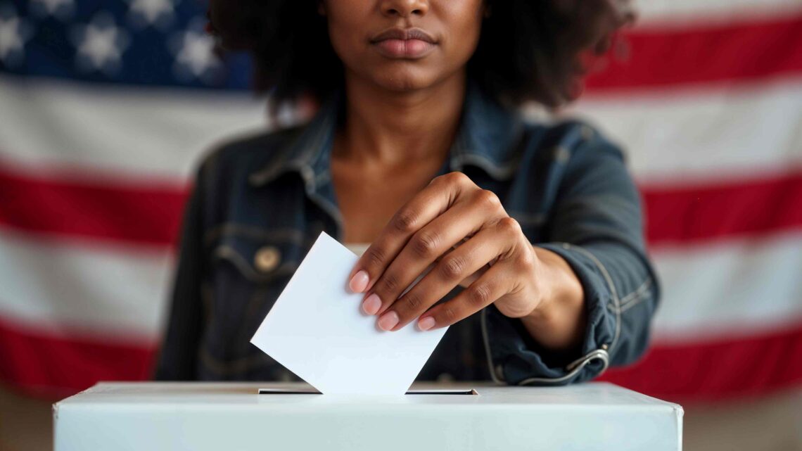 EUA negam cidadania após voto ilegal e caso acende alerta para eleições de novembro