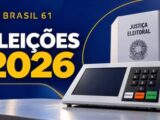 Goiás muda dois locais de votação para o 2º turno; veja os novos endereços