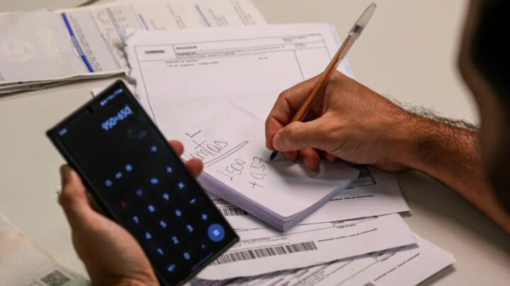 Inadimplência de empresas bate recorde e chega a 9,3 milhões de CNPJs; Sudeste concentra a maior parte