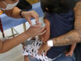InfoGripe: casos de SRAG aumentam em crianças no Rio de Janeiro e em Sergipe