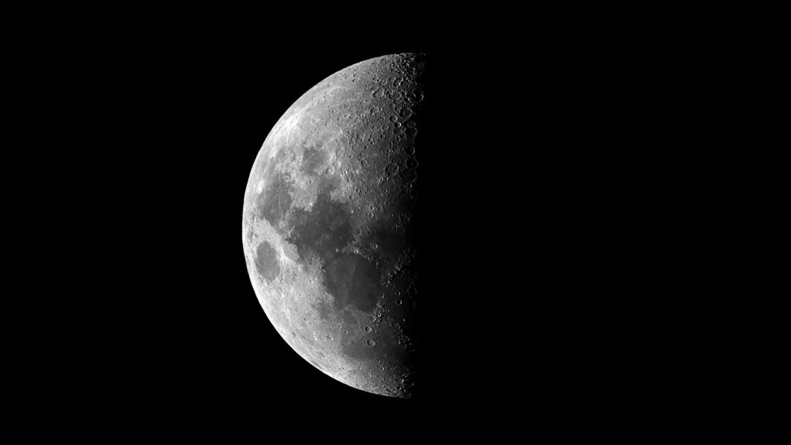 Observatório de Americana tem semana dedicada à observação da Lua