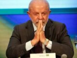 Lula perde 3,4 milhões de votos, com queda maior no interior e em locais de menor escolaridade