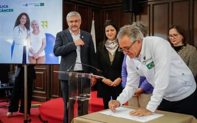 Ministério da Saúde inicia oferta de nove medicamentos oncológicos pelo SUS