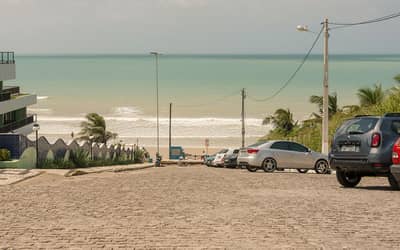 Natal recebeu pouco mais de R$ 7 milhões no 2º decêndio de outubro do FPM
