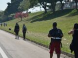 PRF reforça policiamento nas rodovias durante romarias de Aparecida e do Círio de Nazaré