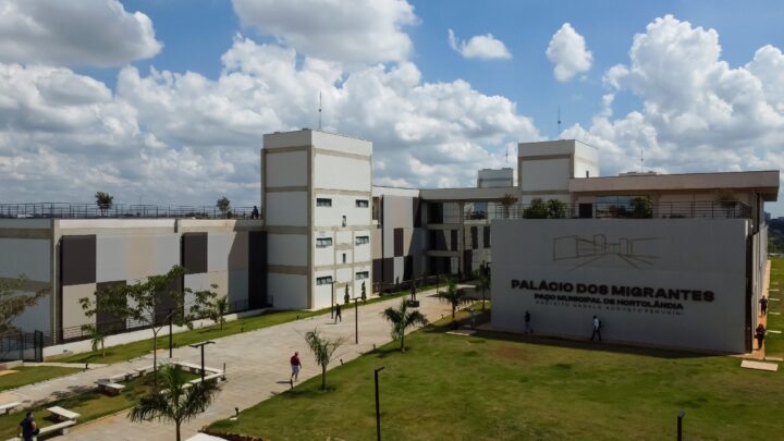 Hortolândia altera para sexta (09) data de ponto facultativo em homenagem à Padroeira