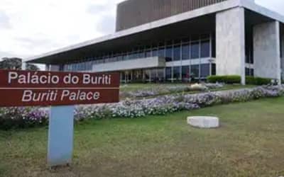 Pesquisa aponta Celina Leão à frente na disputa pelo GDF; veja cenário para Senado e Câmara