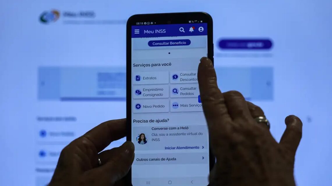 Prova de Vida: INSS alerta sobre realização do procedimento