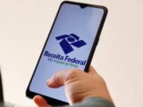Receita Federal envia notificações para 498 mil contribuintes com declaração retida na malha fina