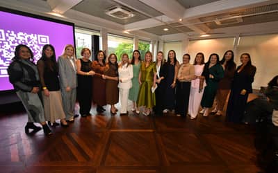 Rede Parlamentar Mista de Políticas Femininas é lançada em São Paulo para articular projetos de crédito e apoio ao empreendedorismo feminino