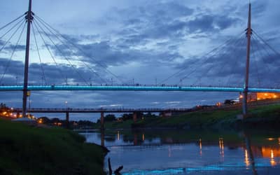 Rio Branco recebeu pouco mais de R$ 7 milhões do FPM no 2º decêndio