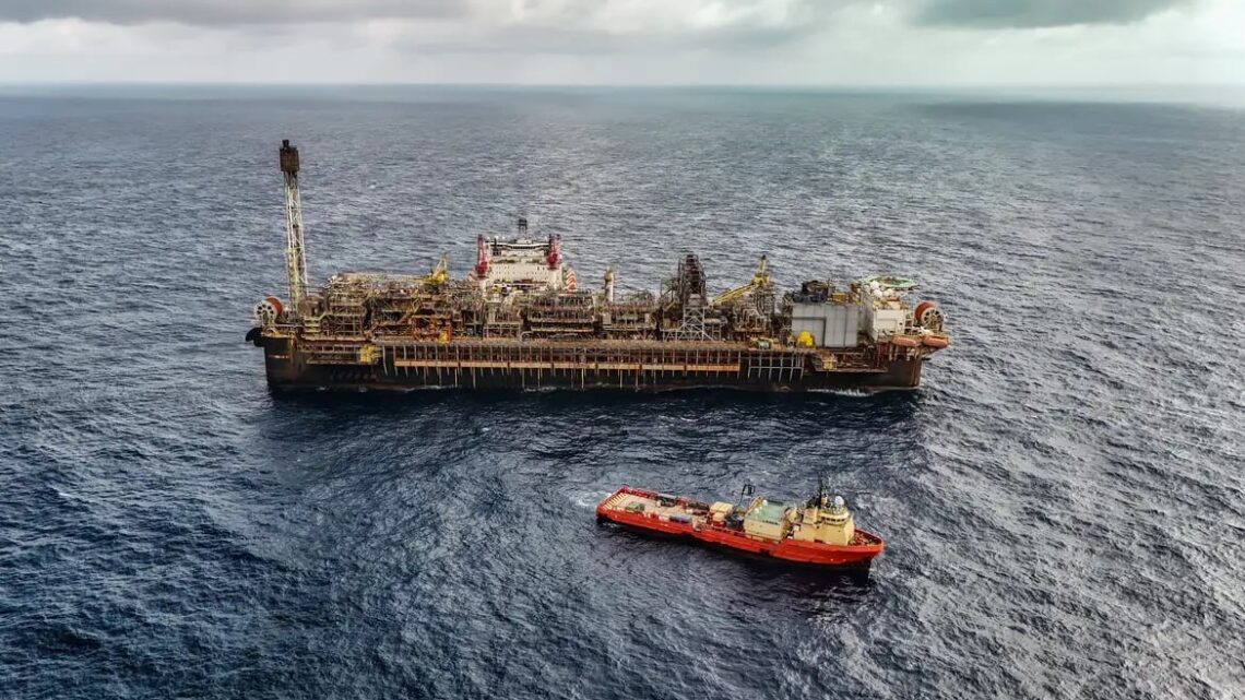 Royalties do petróleo somam R$ 6,50 bilhões em repasses da produção de julho