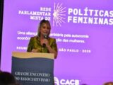 Simplificação tributária, crédito e independência feminina orientam manifesto entregue pelo CMEC a Flávio Bolsonaro