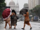 Temporais afetam 2,2 milhões de pessoas no Sul; 419 municípios decretam situação de anormalidade