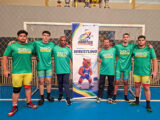 Santa Bárbara mostra força do esporte local e encerra os Jogos Abertos do Interior com mais duas medalhas