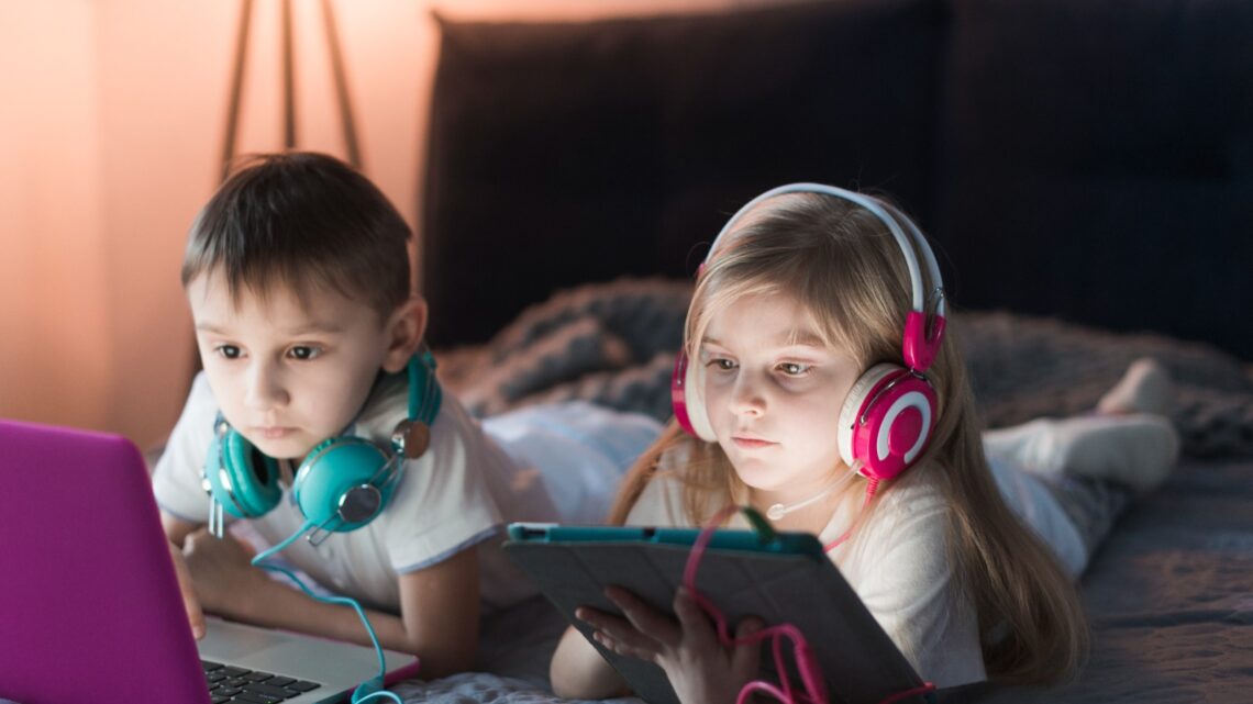 Psicopedagoga alerta para os impactos do excesso de telas na infância