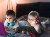 Psicopedagoga alerta para os impactos do excesso de telas na infância
