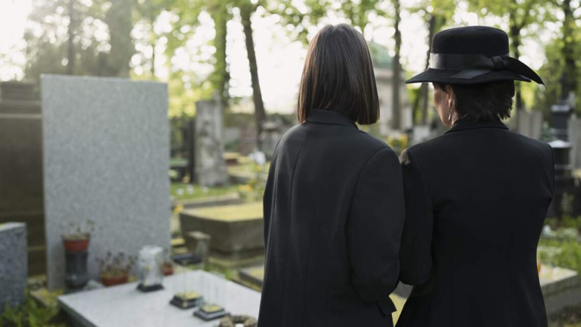 Quem tem direito à pensão por morte?